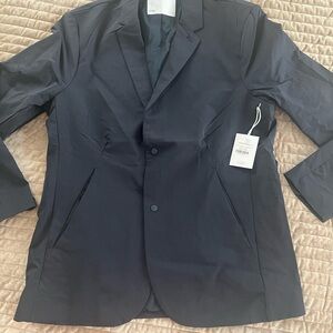 Five Four L.A. Men’s Navy Nomad Blazer Jacket